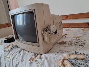 Monitor Amiga