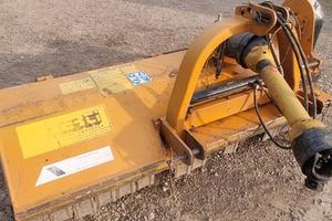 Trincia berti af 180