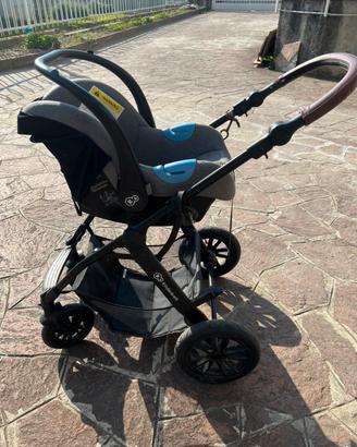 Infanzia