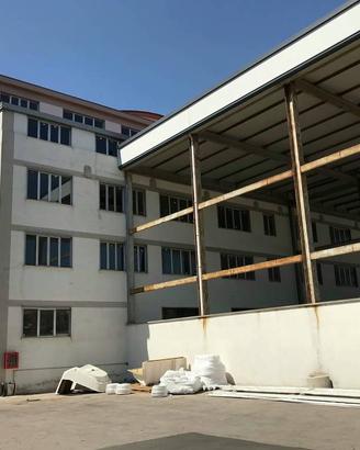 Immobile di 4000 m² con più di 5 locali a Napoli