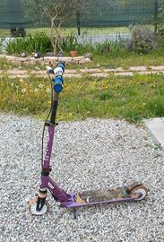 Monopattino decathlon bambina