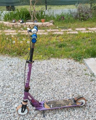 Monopattino decathlon bambina