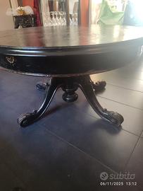 tavolino antico 