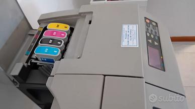 Stampante Plotter hp designjet 500