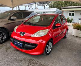 Peugeot 107 1.0 68CV 5p. Desir