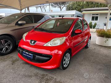 Peugeot 107 1.0 68CV 5p. Desir