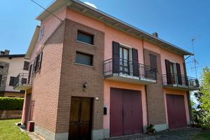 Casa singola con giardino a Quara (RE)