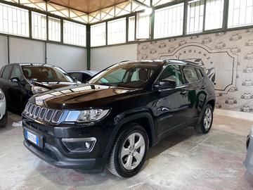 Jeep Compass 1.6 Multijet II 2WD Longitude