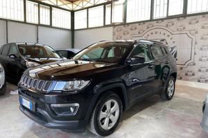 Jeep Compass 1.6 Multijet II 2WD Longitude