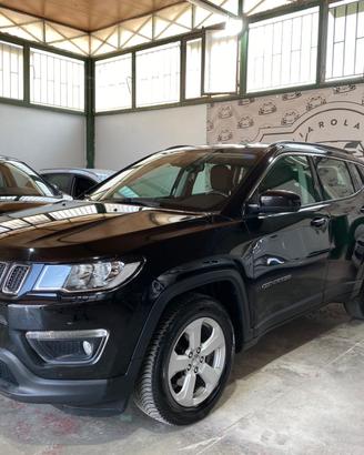 Jeep Compass 1.6 Multijet II 2WD Longitude