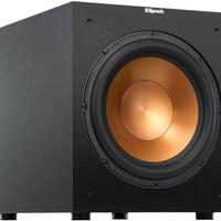 Subwoofer klipsch R-12 sw