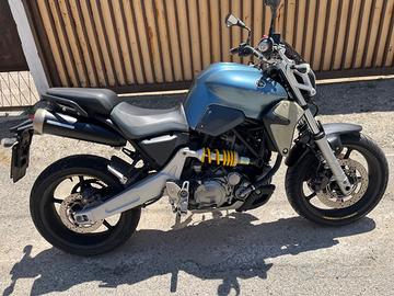 YAMAHA MT 03 660