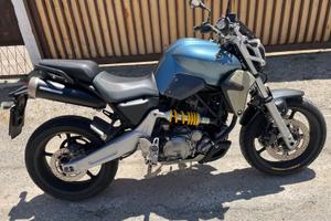 YAMAHA MT 03 660