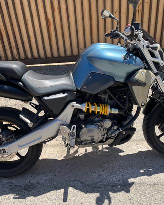 YAMAHA MT 03 660