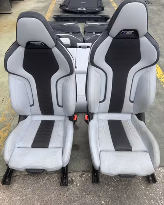 Tappezzeria usata per BMW serie 3 modello G20