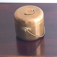 Secchiello vintage Brandimarte