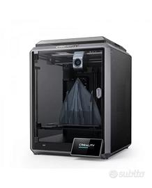 creality k1 stampante 3d