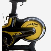 INDOOR BIKE HORIZON GRX7
IDEALE PER PALESTRE E HOT