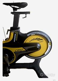 INDOOR BIKE HORIZON GRX7
IDEALE PER PALESTRE E HOT