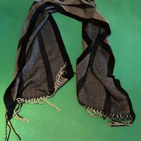 Sciarpa Grigia Coveri