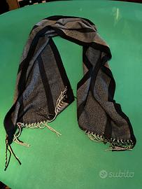 Sciarpa Grigia Coveri