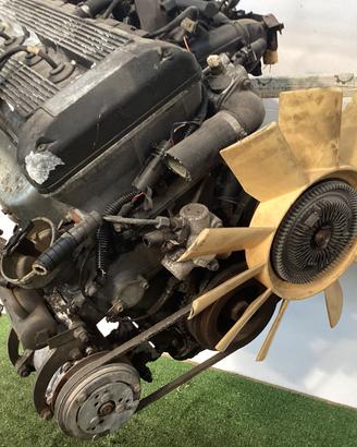 Motore Completo JAGUAR XJ XJ40 (86>94)