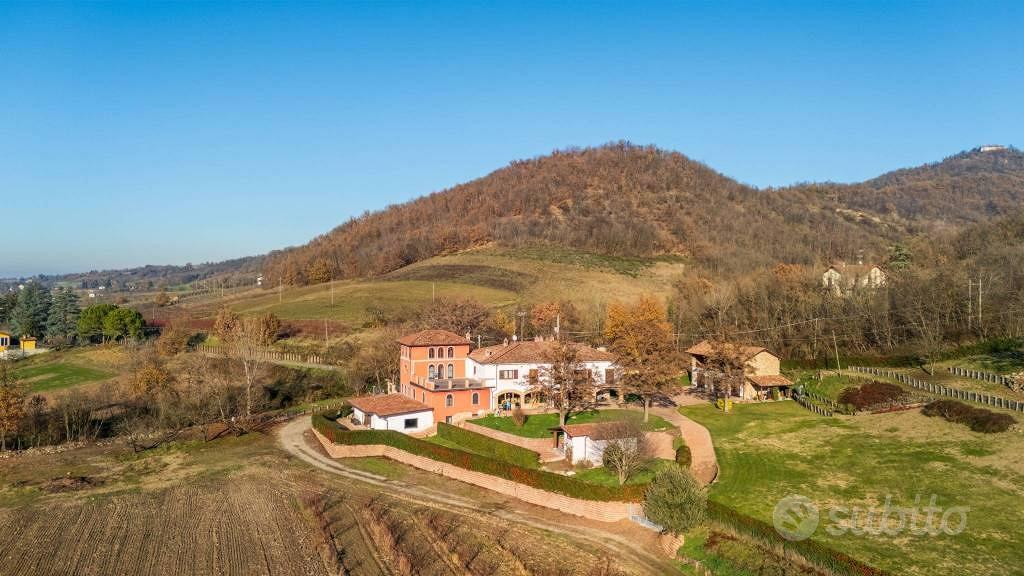 Casa – Alessandria - Vista 2