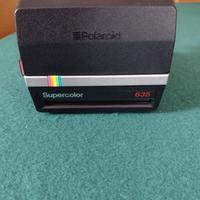 Polaroid supercolor 635