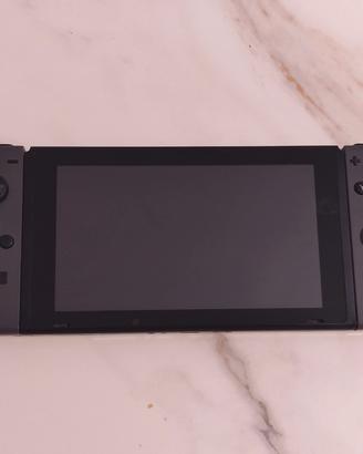Nintendo Switch + Pro Controller + Accessori