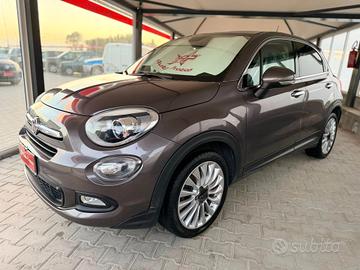 Fiat 500X 1.6 MultiJet 120 CV Lounge ok neopatenta