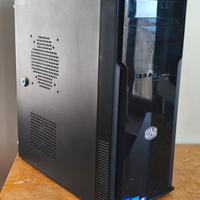 PC Asus Nvidia Quadro K|i5-3570|16GBDDR3|250GBSSD