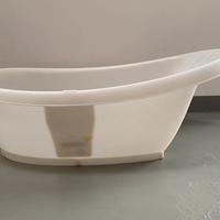 Vaschetta per bagnetto neonati OK baby