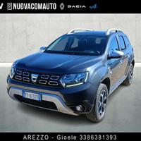 Dacia Duster 1.6 sce Prestige Gpl 4x2 s&s 115cv