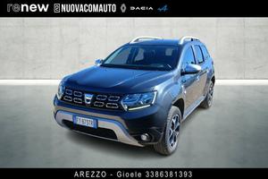 Dacia Duster 1.6 sce Prestige Gpl 4x2 s&s 115cv