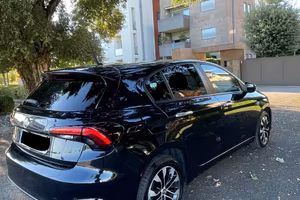 Fiat tipo 1.6 mjt 130 cv 2023