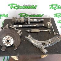 KIT RUOTA ANTERIORE DESTRO GOLF 7 1.6 2018