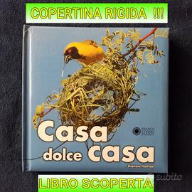 libroCasa dolce casa di Stéphane Frattini