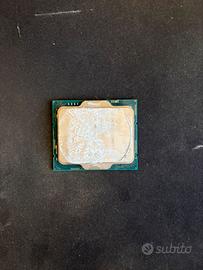 Intel Core i7-12700K 12 Core 20 Thread