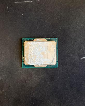 Intel Core i7-12700K 12 Core 20 Thread