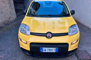 Fiat  Panda 1.0 Pandina Hybrid