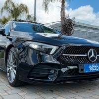 Mercedes-benz A 180 d Automatic Amg Premium Tetto 