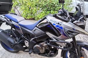 Suzuki V-Strom 1050XT