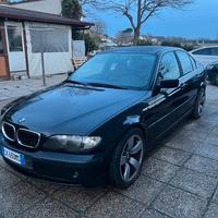 BMW e46 330d
