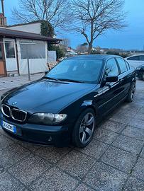 BMW e46 330d