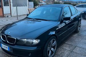 BMW e46 330d