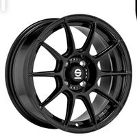 Cerchi sparco 17”
