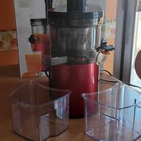Estrattore di succo Kasanova