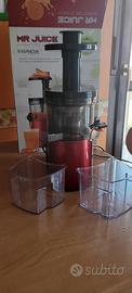 Estrattore di succo Kasanova