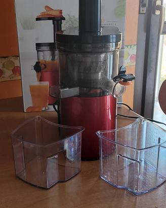 Estrattore di succo Kasanova