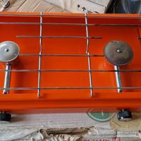 Fornello da campeggio